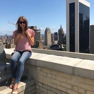 Meet your Posher, Renata